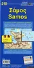 Samos 1 : 50 000 Produktbild-Vorschau 2