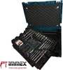 Coffret ensemble d'accessoires MAKITA 66 pièces en coffret Voir les images du produit 18