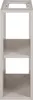 Półka łazienkowa, kaszmir, 20 x 57 x 46 cm Podgląd zdjęcia produktu 3