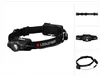 Lampada frontale a LED LENSER H5 Core Anteprima dell’immagine prodotto 7
