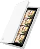 Funda Ultimate Guard Zipfolio 320 de 16 bolsillos Xenoskin Vista previa de la imagen del producto 3