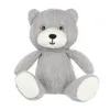 Nordstern Kuscheltier mit Schmusetuch - Babygeschenk für Produktbild-Vorschau 3