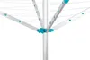 Sechoir a linge MagicHome, pour linge, de jardin, Voir les images du produit 2