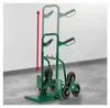 Parkside Sackkarre Transportkarre Stapelkarre150 kg Produktbild-Vorschau 3