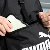 Puma PUMA Phase Hooded Backpack  Rugzakken - zwart - Maat Produktbild-Vorschau 13