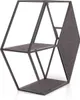 Katzenmöbel HexaCat · Wandregal/Kletterwand aus Metall mit Produktbild-Vorschau 5