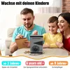 Elektronische Spardose Kinder mit Passwort, Geldautomat Produktbild-Vorschau 3