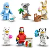 LEGO Minifiguren Tiere Serie 28 - Überraschungsbox  - 1 von Produktbild-Vorschau 2