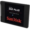 SanDisk Plus, 240 GB, 2.5", 530 MB/s, 6 Gbit/s Produktbild-Vorschau 14