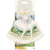 Yankee Candle Car Jar Set Clean Baumwolle Produktbild-Vorschau 3
