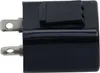 Relè indicatore 6V 2 poli per Yamaha DT 50 M DT50M Anteprima dell’immagine prodotto 3