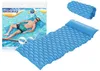 Bestway Luftmatratze Float 'n Roll 213x86cm Vinyl 0.21mm Produktbild-Vorschau 35