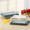 Padella e teglia in vetro borosilicato SIMAX con coperchio Anteprima dell’immagine prodotto 8