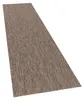 In- & Outdoor Teppich Flachgewebe einfarbig modern Produktbild-Vorschau 7