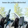 imoshion Handyhalterung für das Auto – Verstellbar – Produktbild-Vorschau 7