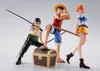 One Piece S.H.Figuarts akčná figúrka Roronoa Zoro Romance Náhľad obrázku produktu 7