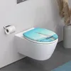SCHÜTTE WC sedátko SAILING, duroplastové WC sedátko s Náhled obrázku produktu 7