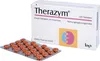Compresse Therazym, 100 compresse Anteprima dell’immagine prodotto 2