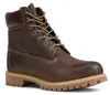 Buty męskie Timberland Authentic Premium z ciepłą wyściółką Podgląd zdjęcia produktu 9