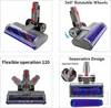 Ersatzbürste Bürste für Dyson V7 V8 V10 V11 V15 Produktbild-Vorschau 2