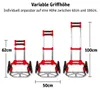 WALTER Stufen- & Treppentransportkarre - Leicht (3,90 kg), Produktbild-Vorschau 4