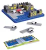 Polizeiblockade-Puzzlespiel ab 7 Jahren, Smart Games Produktbild-Vorschau 3