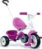 Smoby Dreirad Be Move Rosa Produktbild-Vorschau 6