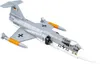 Cobi Forces armées 5907 Lockheed F-104 Starfighter 5907 Voir les images du produit 2