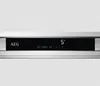 AEG SFE814D9ZC, 187 l, Integriert, D, 37 dB, SN-ST, 3,5 Produktbild-Vorschau 2