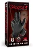 GRIPPAZ, guantes de nitrilo desechables, caja de 50 Vista previa de la imagen del producto 21