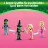 LEGO® WICKED 75683 Glinda a Elphabina ložnice Náhled obrázku produktu 45