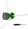 Seitenbürstenmodul Motor für iRobot Roomba 500 600 700 800 Produktbild-Vorschau 1