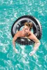 Schwimmring Mud Master™ Ø  80 x 19 cm Produktbild-Vorschau 4
