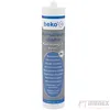 beko Strukturdicht Acryl, weiß, Körnung 1 - fein, 310 ml Produktbild-Vorschau 6