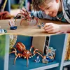 LEGO HARRY POTTER 76434 Aragog in the Forbidden Forest Anteprima dell’immagine prodotto 31