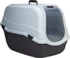 Karlie Katzentoilette Romeo Maxi Eco hellblau/blau Produktbild-Vorschau 1