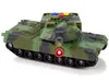 Char militaire 1:32 Moro Sound Light Voir les images du produit 3