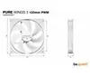 be quiet! Pure Wings 3 120mm PWM, Gehäuselüfter Produktbild-Vorschau 7