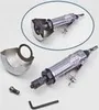 Druckluft Trennschleifer- Polier - Set 20 teilig Produktbild-Vorschau 8