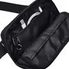 Under Armour UA Loudon Waist Bag Crossbody Black/White Produktbild-Vorschau 10