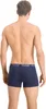PUMA 3 er Pack Boxer Boxershorts Herren Unterwäsche Produktbild-Vorschau 3