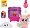 A collection of toys, including a cauldron, a stuffed animal, and various accessories, arranged on a white background. Náhľad obrázku produktu