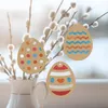 Kit de décoration pour fenêtre "Printemps" Voir les images du produit 2