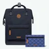 CABAIA Freizeitrucksack Rucksack mit Laptopfach Adventurer Produktbild-Vorschau 19