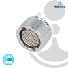 tecuro DESIGN Mischdüse-Strahlregler-Luftsprudler Ø 21 mm - Produktbild-Vorschau 2