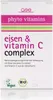 A product box for Gse Eisen & Vitamin C Complex. Anteprima dell’immagine prodotto