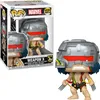 Funko Pop! Marvel - Wolverine 50-lecie - figurka winylowa Anteprima dell’immagine prodotto 2