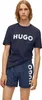 Hugo Boss Trička 50467556405, Größe: 176 Náhled obrázku produktu 2