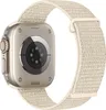 Smartwatch Armband für Apple Watch Ultra 2 49mm Nylon Produktbild-Vorschau 2