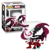 Figurka Funko Pop! Marvel - Carnage Ghost Spider - Winylowa Anteprima dell’immagine prodotto 3